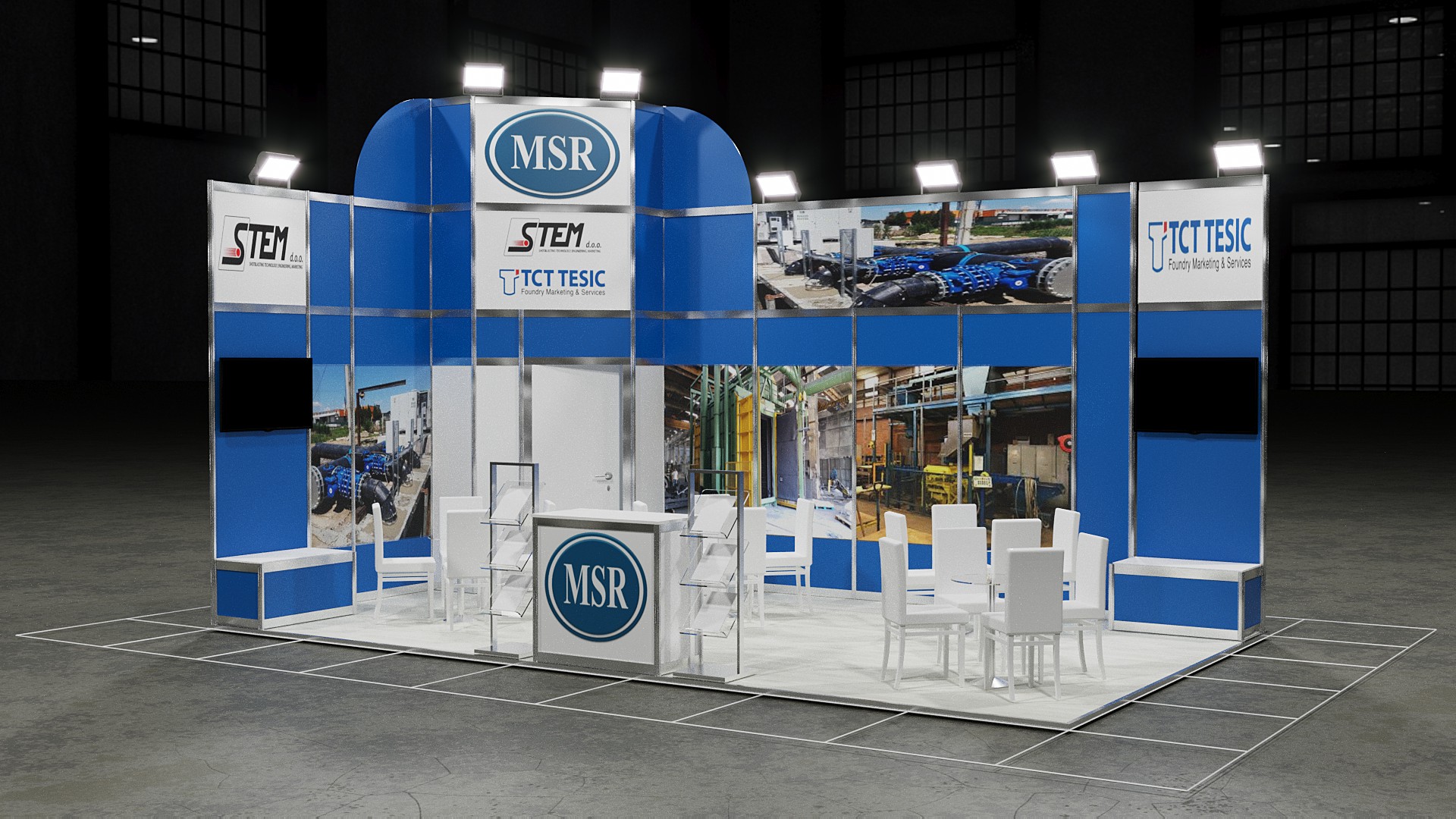 MSR
