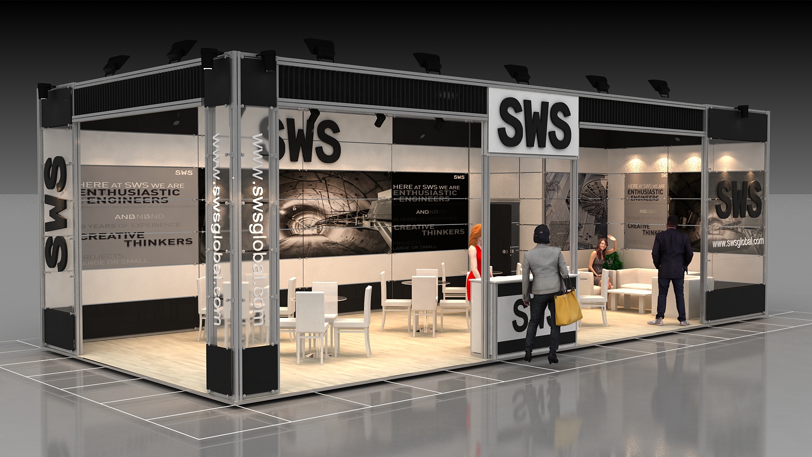 SVS Global