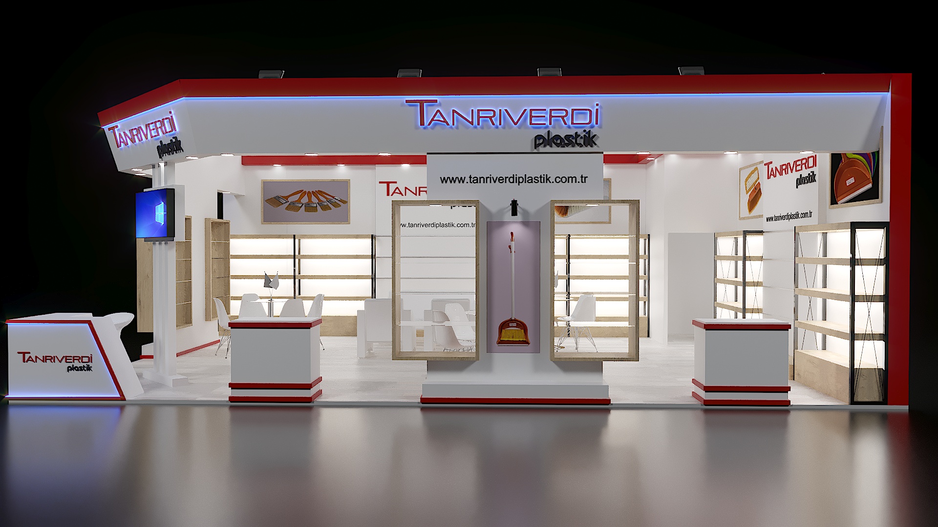 Tanrıverdi Plastik