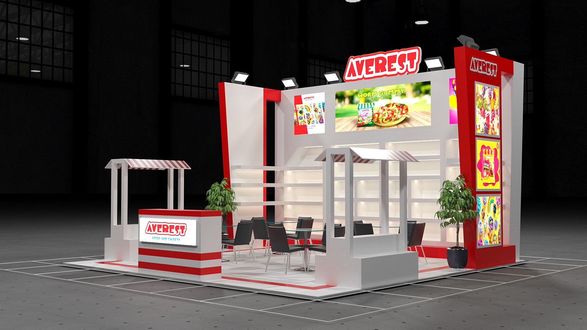 Averest Gıda